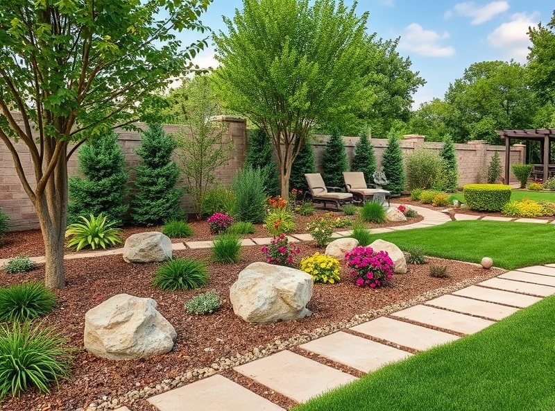 Consejos de jardinería y paisajismo